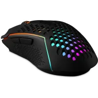 Игровая мышь Redragon Reaping фото 5